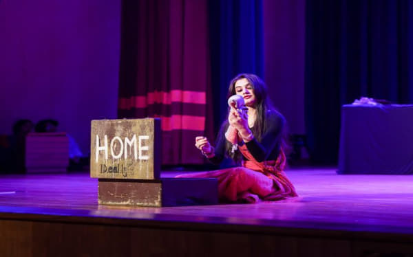 Christ University Bangalore (Kengeri Campus) Events photo 8